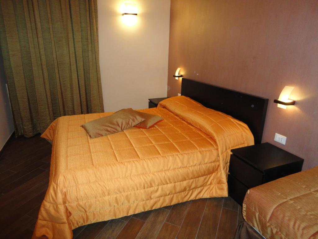 Bed & Breakfast Il Campanile 2*